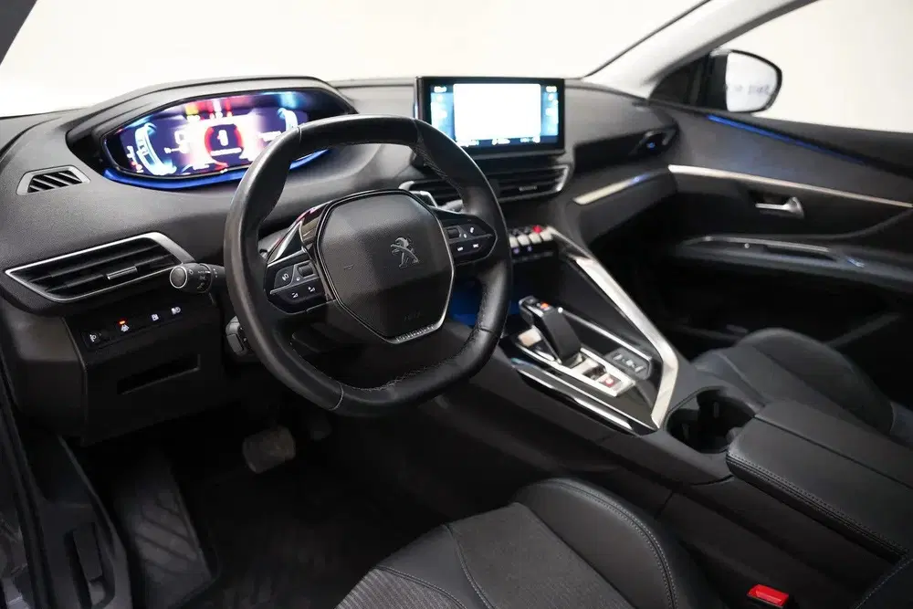 Peugeot 3008 1.6 HYbrid 225 Allure Pack Aut. [ Navi Cam uit 2022, foto 15