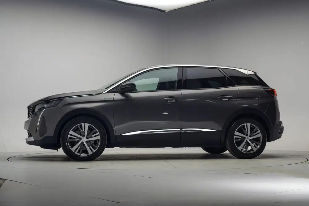 Peugeot 3008 1.6 HYbrid 225 Allure Pack Aut. [ Navi Cam uit 2022, foto 2