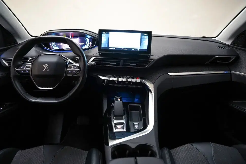 Peugeot 3008 1.6 HYbrid 225 Allure Pack Aut. [ Navi Cam uit 2022, foto 4