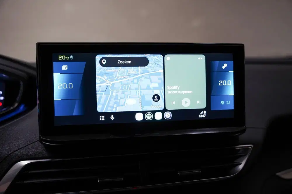 Peugeot 3008 1.6 HYbrid 225 Allure Pack Aut. [ Navi Cam uit 2022, foto 7