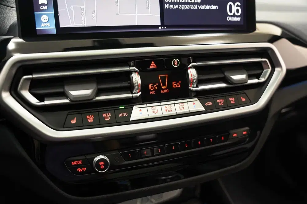 BMW iX3 M-Sport High Executive 80 kWh [ Panoramada uit 2022, foto 15
