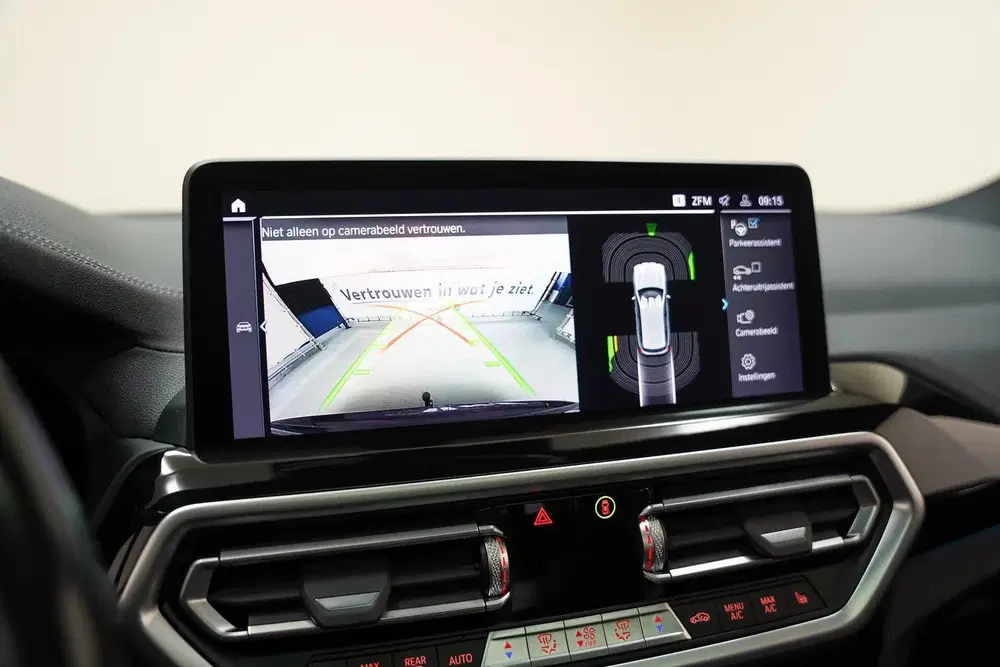 BMW iX3 M-Sport High Executive 80 kWh [ Panoramada uit 2022, foto 5