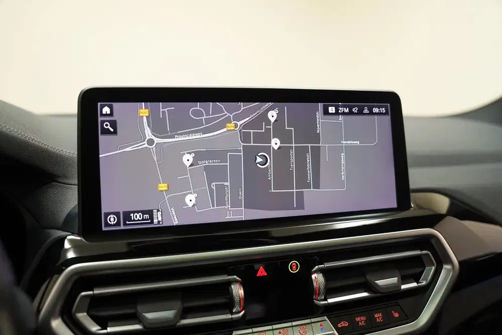 BMW iX3 M-Sport High Executive 80 kWh [ Panoramada uit 2022, foto 7