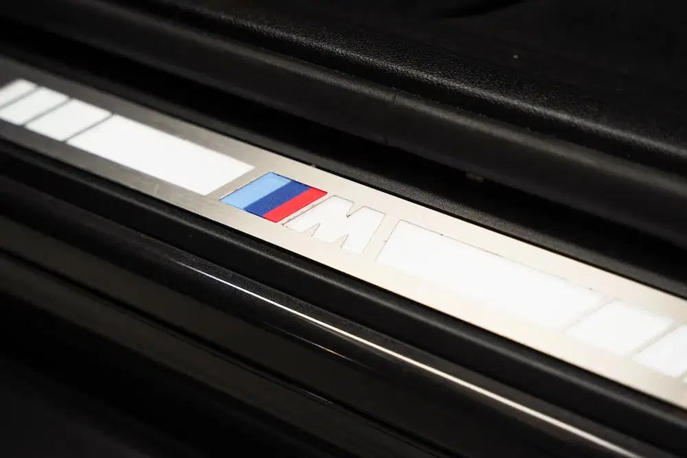 BMW iX3 M-Sport High Executive 80 kWh [ Panoramada uit 2022, foto 8