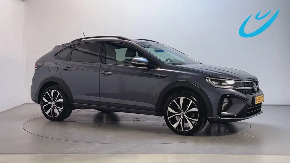 Volkswagen Taigo 1.0 TSI R-Line Business LED Camera Stoelve uit 2022