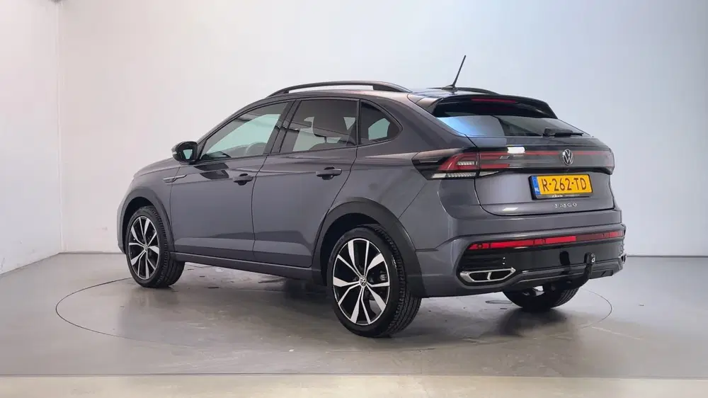 Volkswagen Taigo 1.0 TSI R-Line Business LED Camera Stoelve uit 2022, foto 10