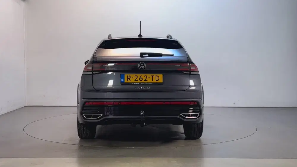 Volkswagen Taigo 1.0 TSI R-Line Business LED Camera Stoelve uit 2022, foto 12