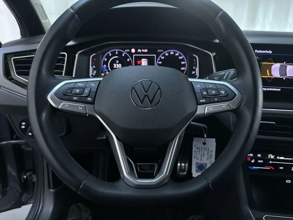 Volkswagen Taigo 1.0 TSI R-Line Business LED Camera Stoelve uit 2022, foto 5