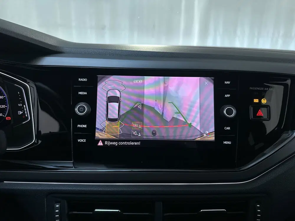 Volkswagen Taigo 1.0 TSI R-Line Business LED Camera Stoelve uit 2022, foto 9
