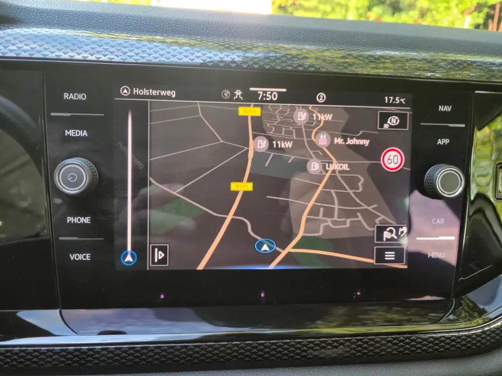 Volkswagen Polo 1.0 TSI Life Edition uit 2024, foto 10