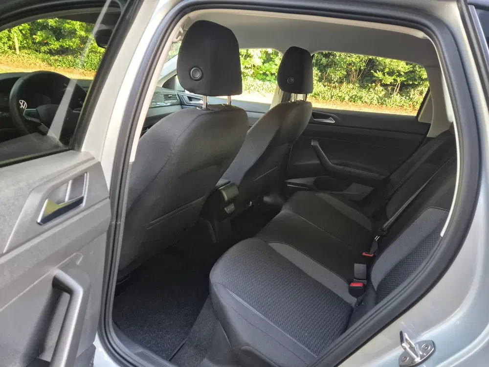 Volkswagen Polo 1.0 TSI Life Edition uit 2024, foto 7