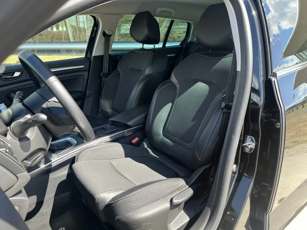 Renault Megane Mégane Estate 1.3 TCe 141PK Intens uit 2022, foto 13