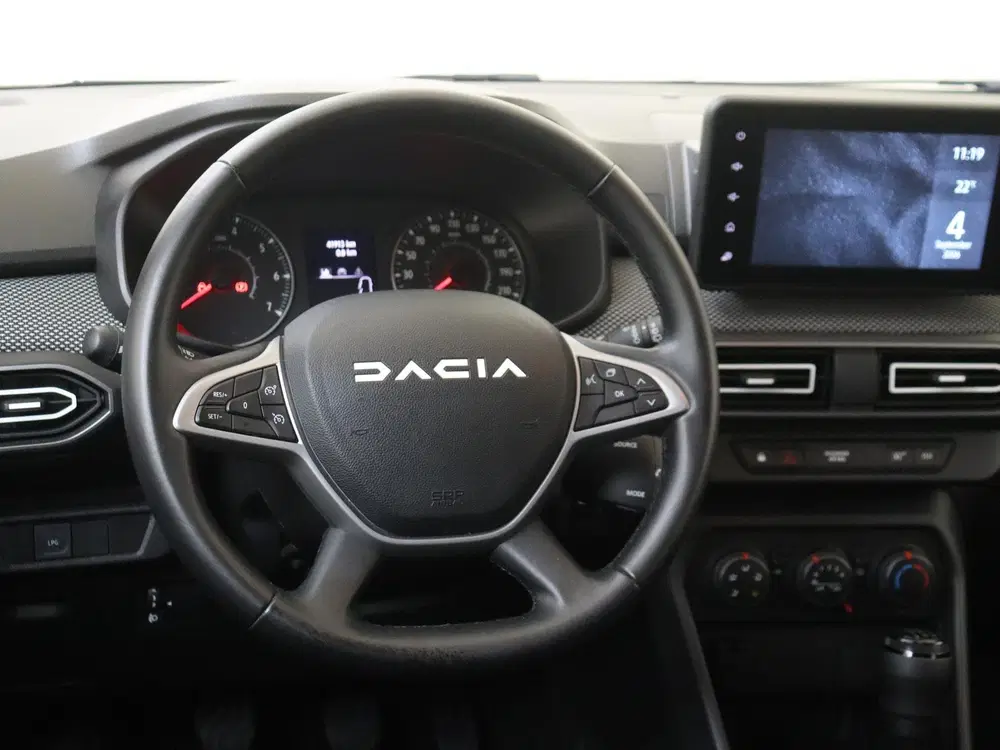 Dacia Sandero 1.0 TCe 90 Expression uit 2023, foto 10