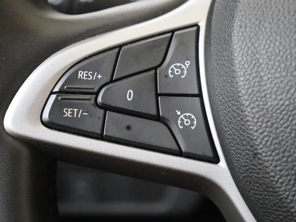 Dacia Sandero 1.0 TCe 90 Expression uit 2023, foto 12