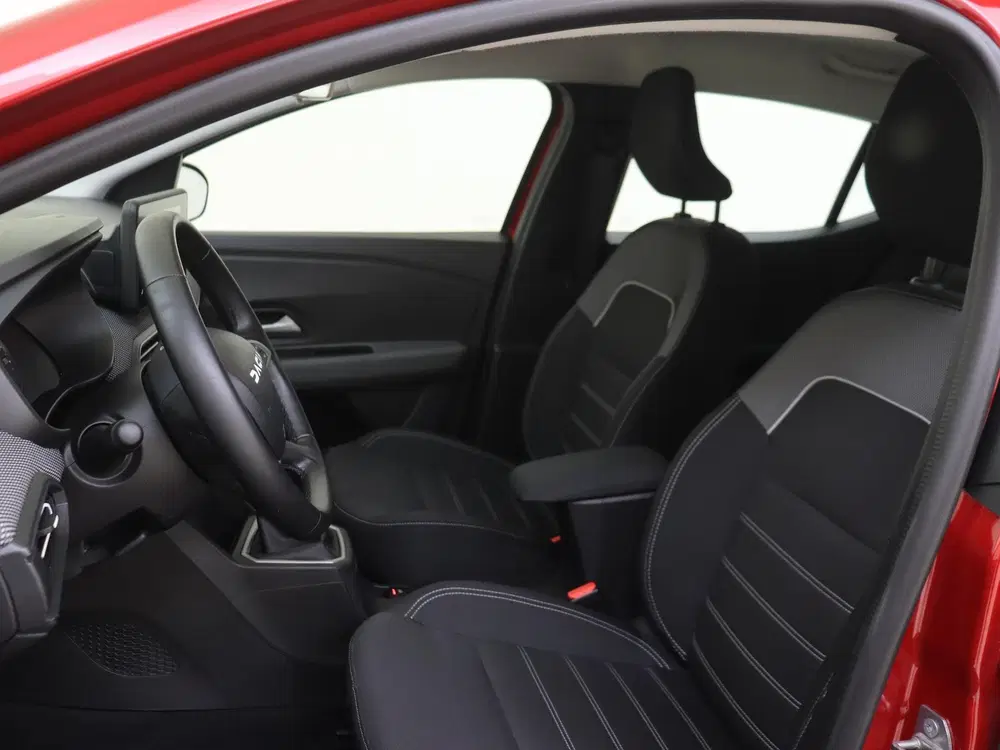 Dacia Sandero 1.0 TCe 90 Expression uit 2023, foto 15