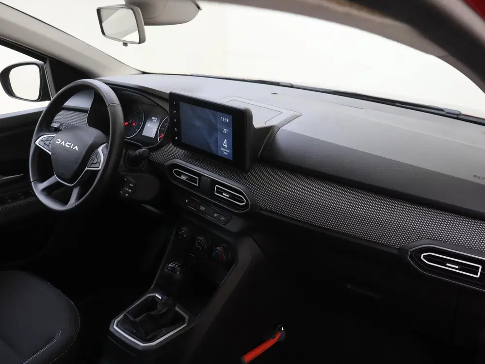Dacia Sandero 1.0 TCe 90 Expression uit 2023, foto 5