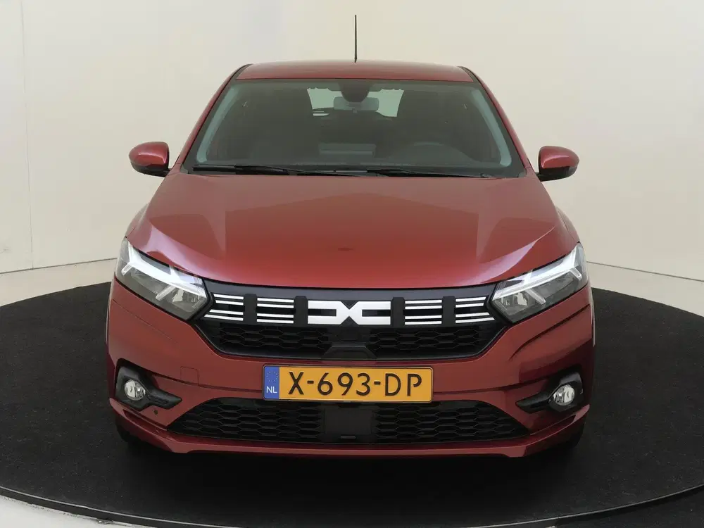 Dacia Sandero 1.0 TCe 90 Expression uit 2023, foto 6