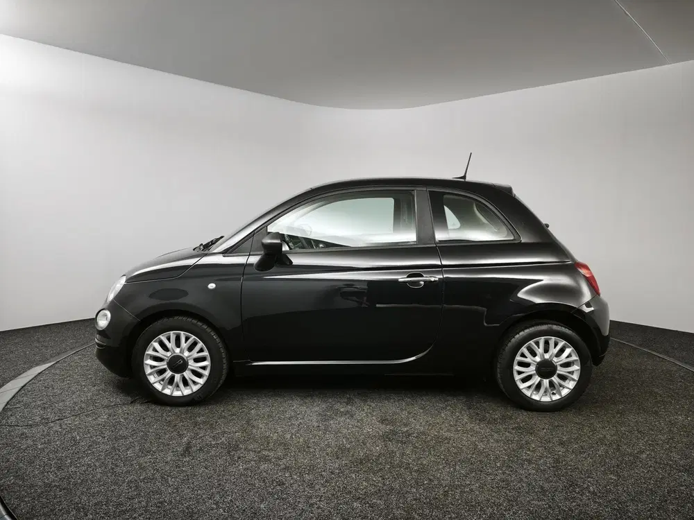 Fiat 500 0.9 TwinAir Turbo Young uit 2020, foto 13