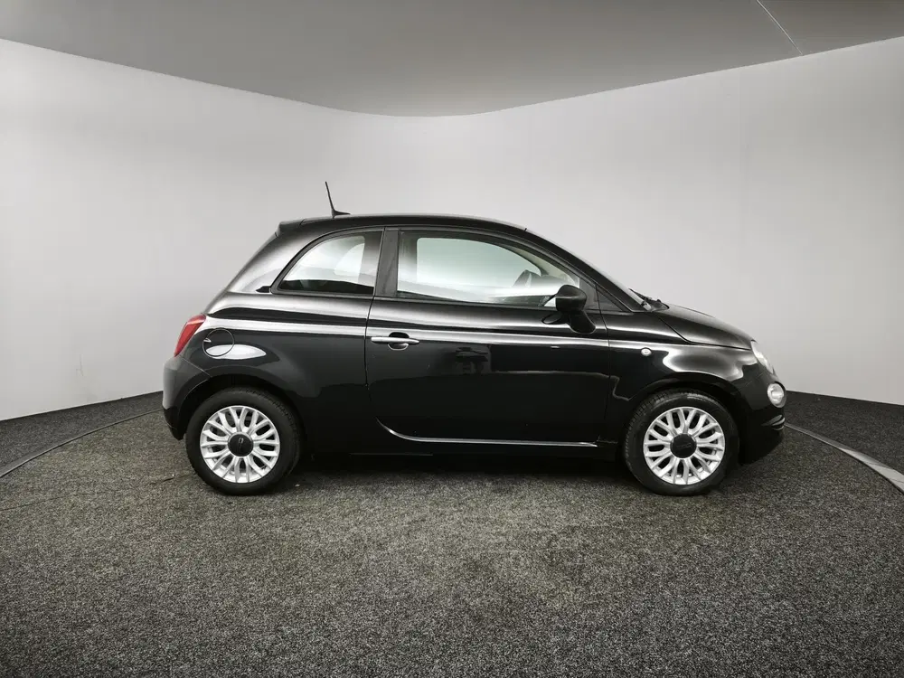 Fiat 500 0.9 TwinAir Turbo Young uit 2020, foto 14