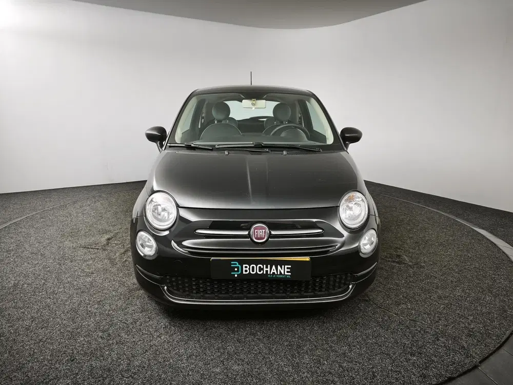 Fiat 500 0.9 TwinAir Turbo Young uit 2020, foto 15