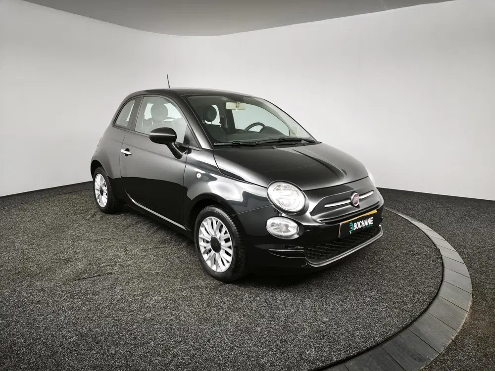 Fiat 500 0.9 TwinAir Turbo Young uit 2020, foto 5