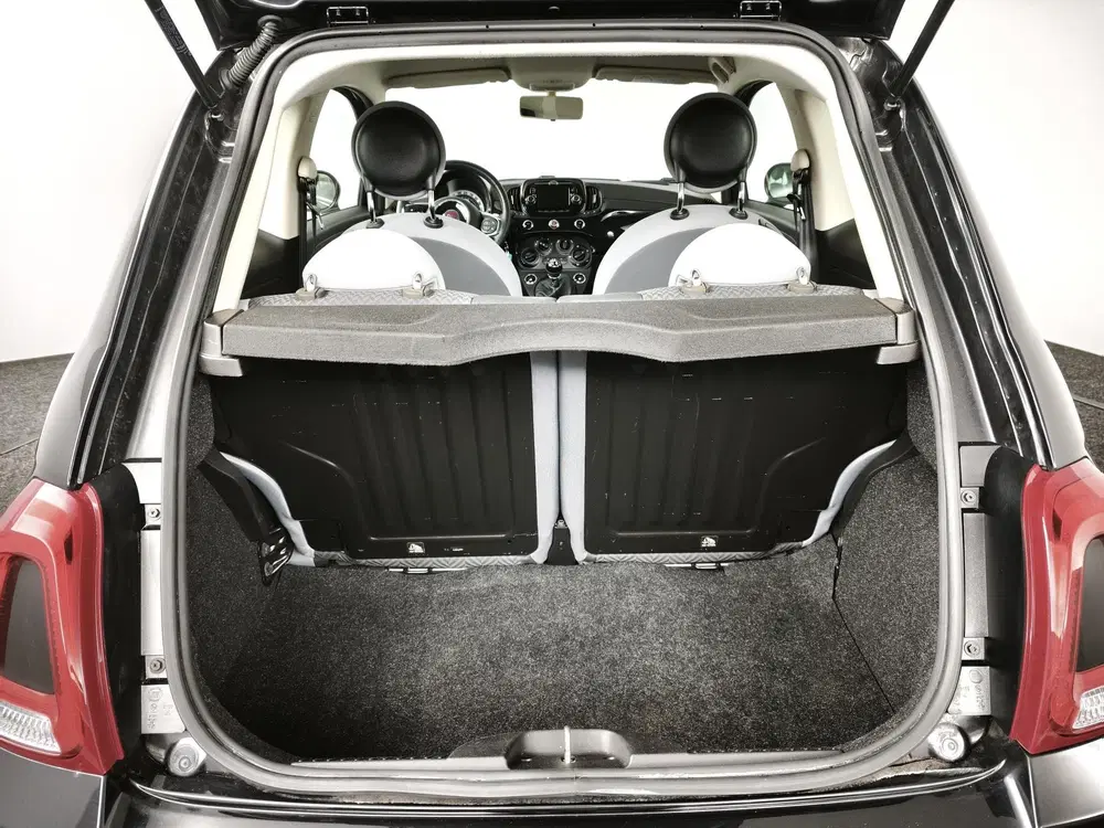 Fiat 500 0.9 TwinAir Turbo Young uit 2020, foto 9