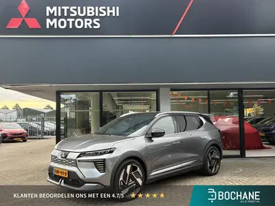 Mitsubishi Eclipse Cross Intense+ 87 kWh uit 2026