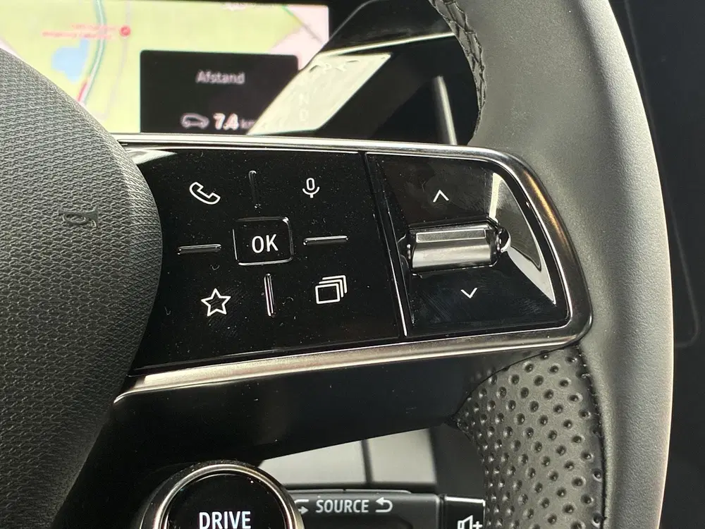 Mitsubishi Eclipse Cross Intense+ 87 kWh uit 2026, foto 11