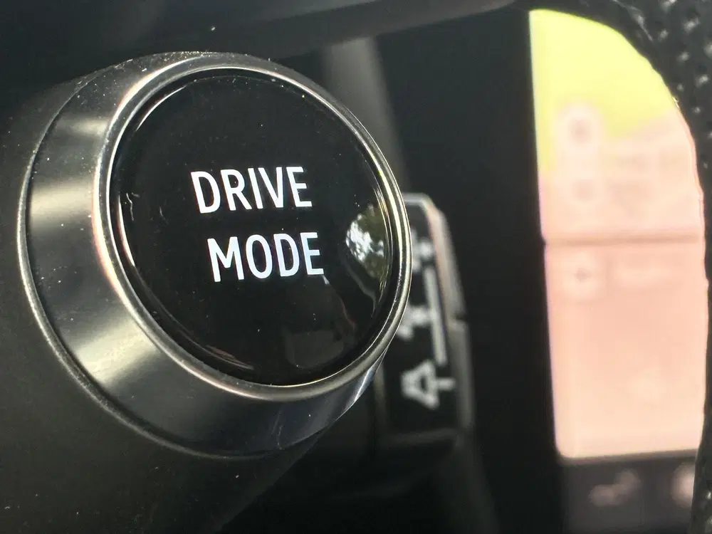 Mitsubishi Eclipse Cross Intense+ 87 kWh uit 2026, foto 12