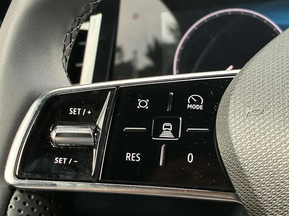 Mitsubishi Eclipse Cross Intense+ 87 kWh uit 2026, foto 14