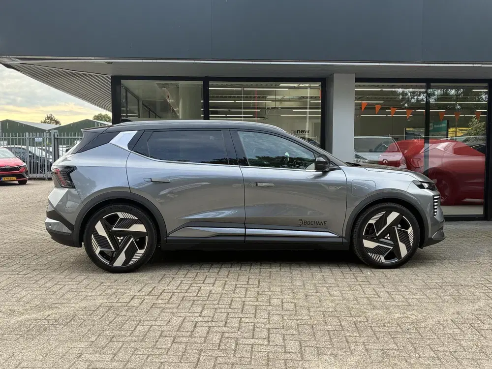Mitsubishi Eclipse Cross Intense+ 87 kWh uit 2026, foto 5