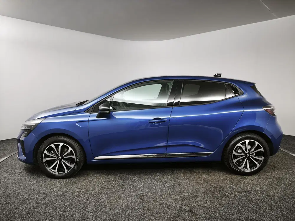 Renault Clio 1.6 E-Tech Full Hybrid 145 techno uit 2024, foto 15