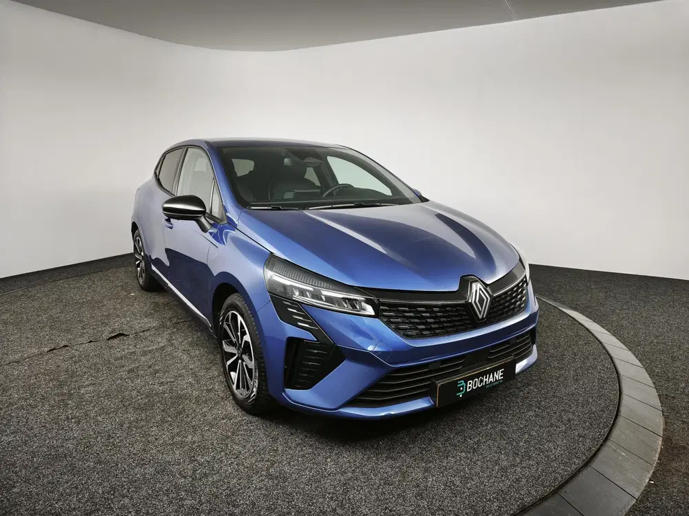 Renault Clio 1.6 E-Tech Full Hybrid 145 techno uit 2024, foto 5