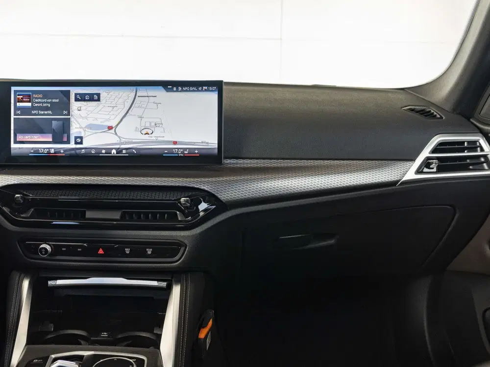 BMW 4-serie 4-serie Gran Coupé 420i uit 2026, foto 12