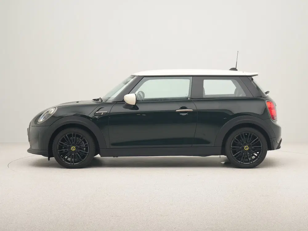 Mini Electric 3-deurs Classic Accu conditie 99% (bj 2022 uit 2022, foto 11
