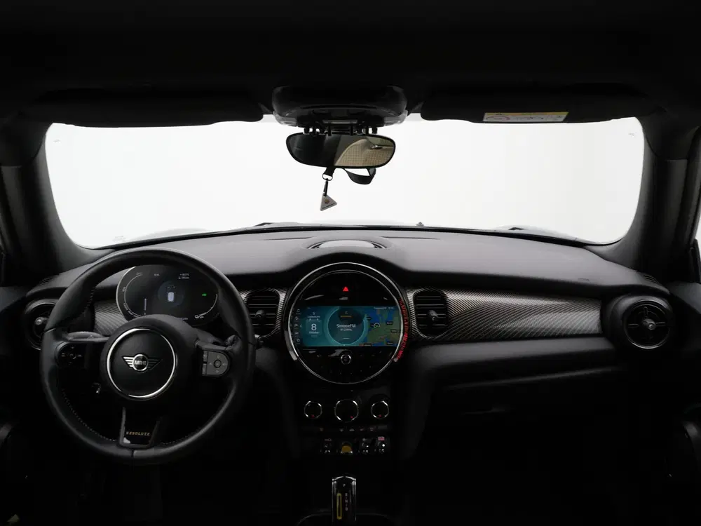 Mini Electric 3-deurs Classic Accu conditie 99% (bj 2022 uit 2022, foto 12