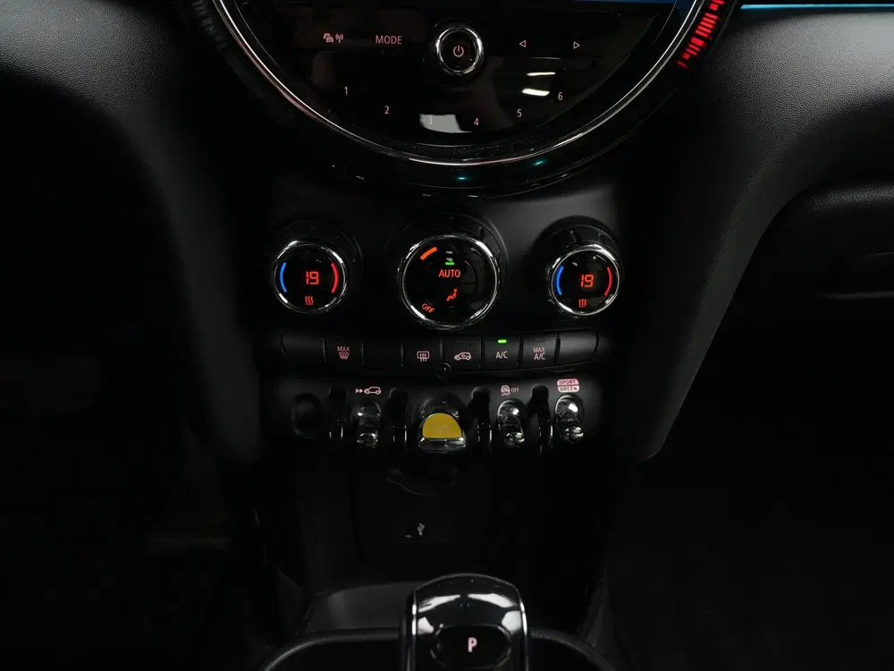 Mini Electric 3-deurs Classic Accu conditie 99% (bj 2022 uit 2022, foto 13