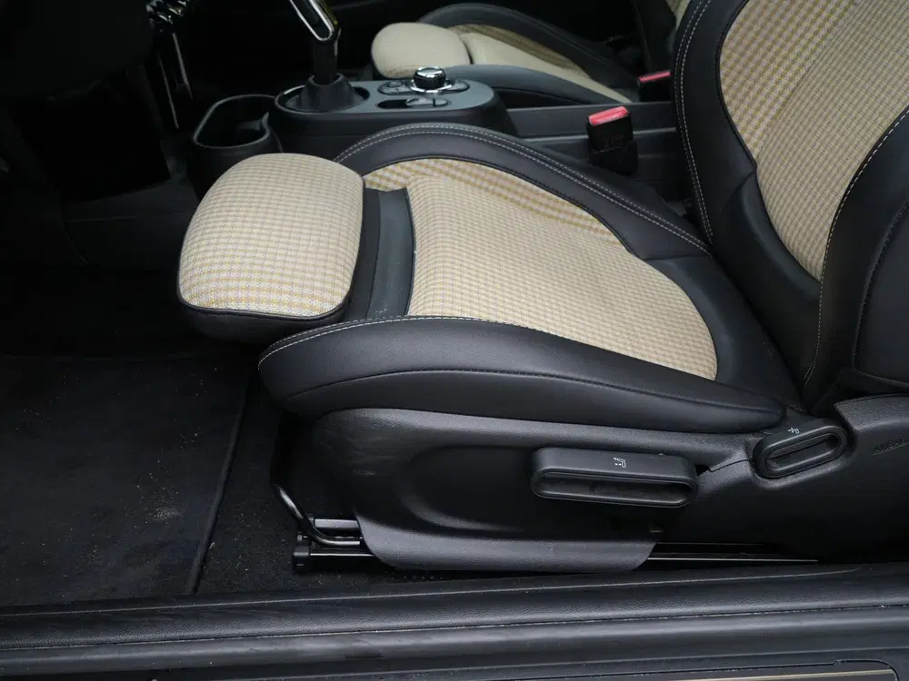 Mini Electric 3-deurs Classic Accu conditie 99% (bj 2022 uit 2022, foto 15