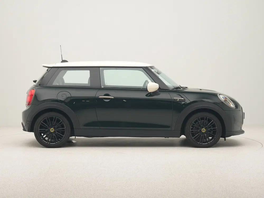 Mini Electric 3-deurs Classic Accu conditie 99% (bj 2022 uit 2022, foto 7