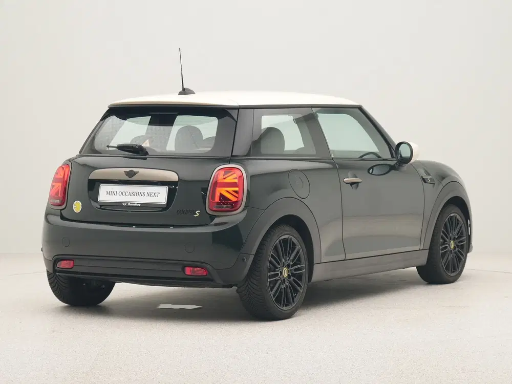 Mini Electric 3-deurs Classic Accu conditie 99% (bj 2022 uit 2022, foto 8