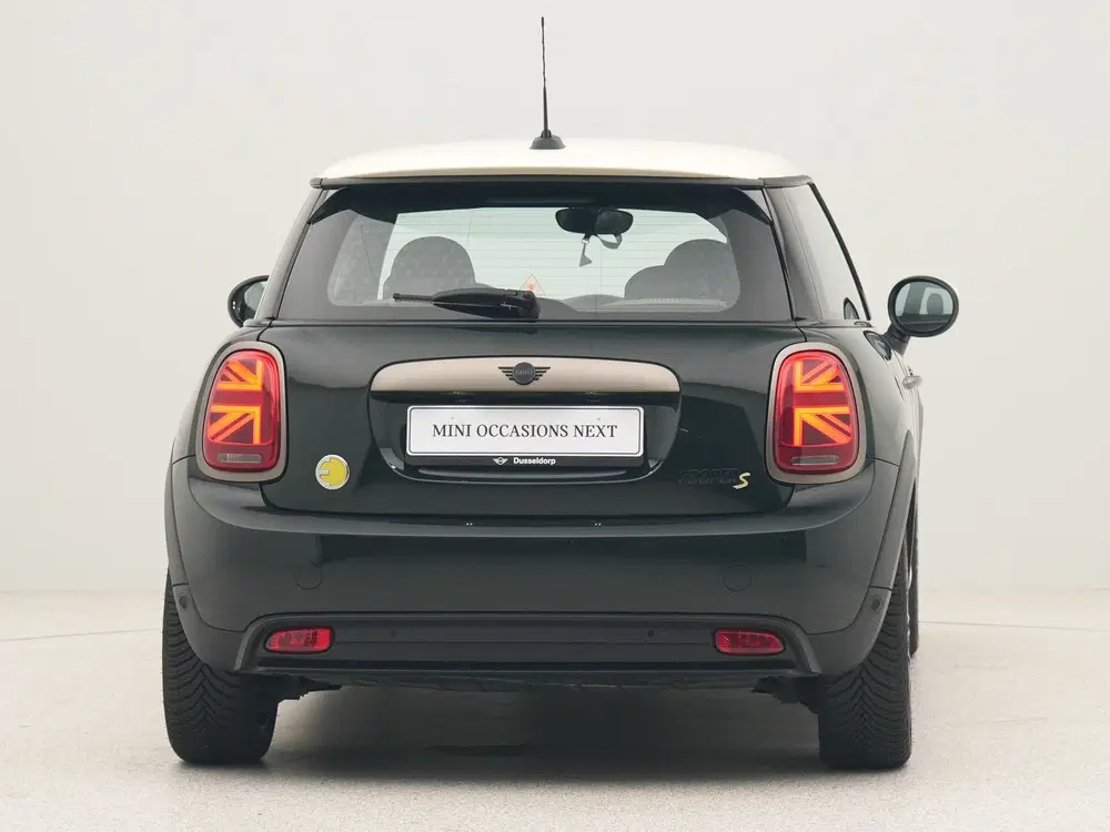 Mini Electric 3-deurs Classic Accu conditie 99% (bj 2022 uit 2022, foto 9