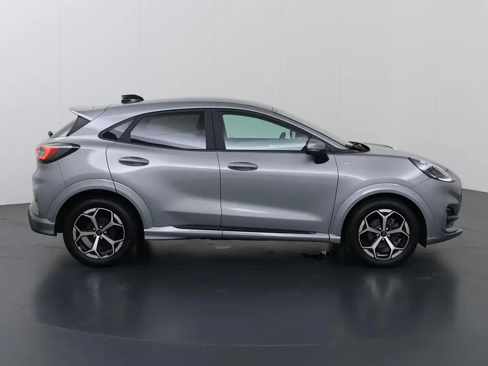Ford Puma 1.0 EcoBoost Hybrid ST-Line X NIEUWE TYPE uit 2024, foto 6