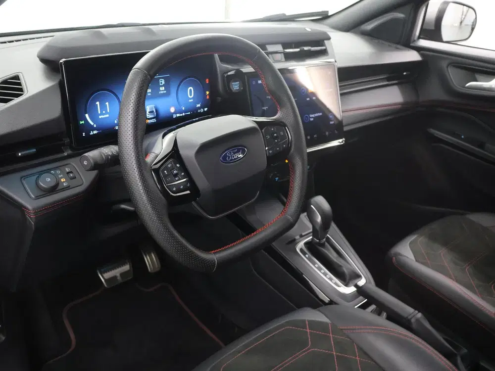 Ford Puma 1.0 EcoBoost Hybrid ST-Line X NIEUWE TYPE uit 2024, foto 7