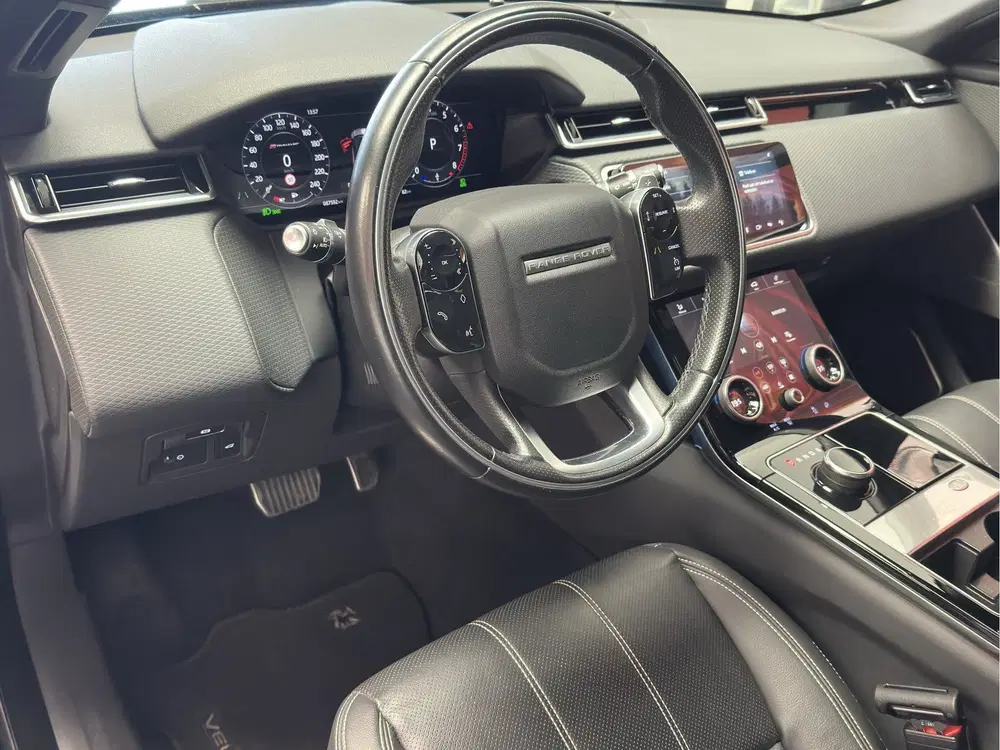 Land Rover Range Rover Velar 2.0 P250 TURBO AWD SE R-DYNAMIC uit 2020, foto 11