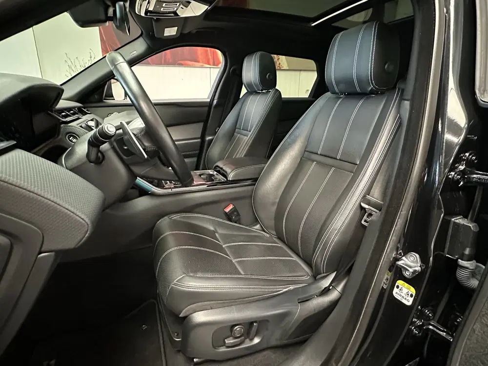 Land Rover Range Rover Velar 2.0 P250 TURBO AWD SE R-DYNAMIC uit 2020, foto 14