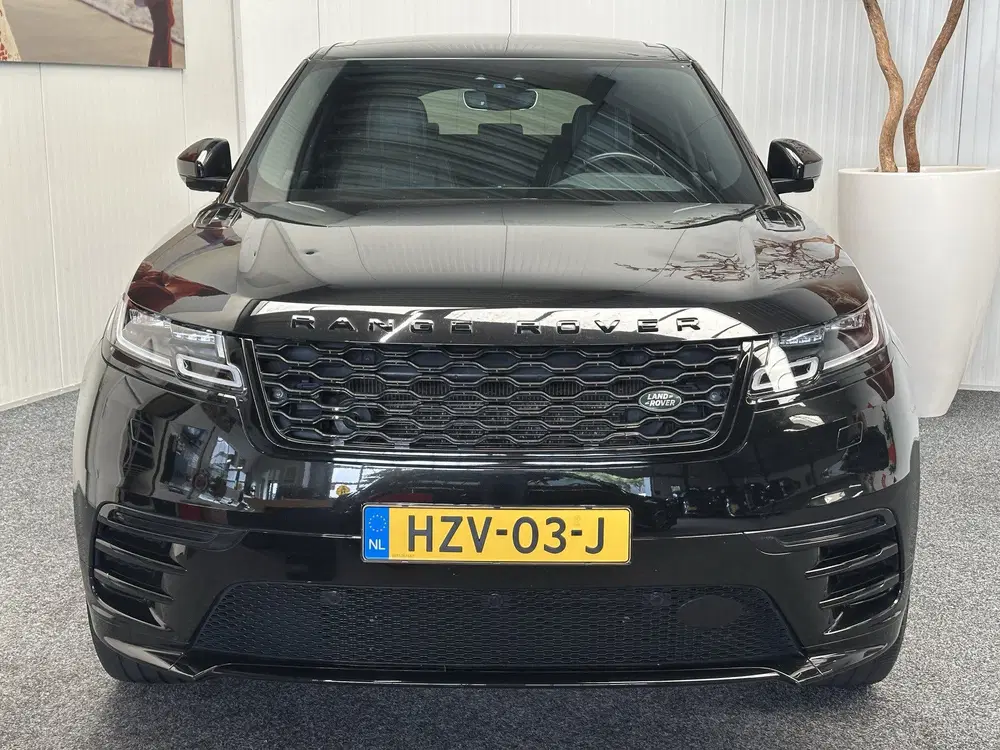 Land Rover Range Rover Velar 2.0 P250 TURBO AWD SE R-DYNAMIC uit 2020, foto 3