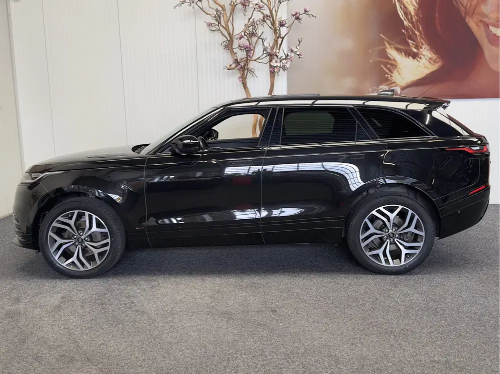 Land Rover Range Rover Velar 2.0 P250 TURBO AWD SE R-DYNAMIC uit 2020, foto 5