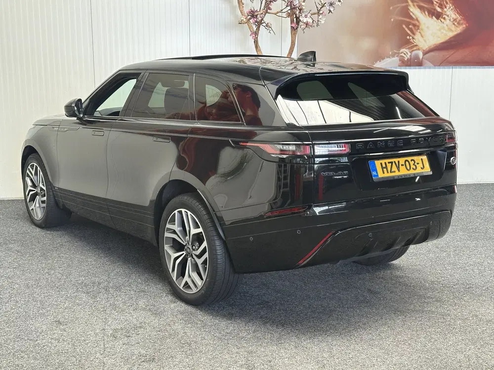 Land Rover Range Rover Velar 2.0 P250 TURBO AWD SE R-DYNAMIC uit 2020, foto 6