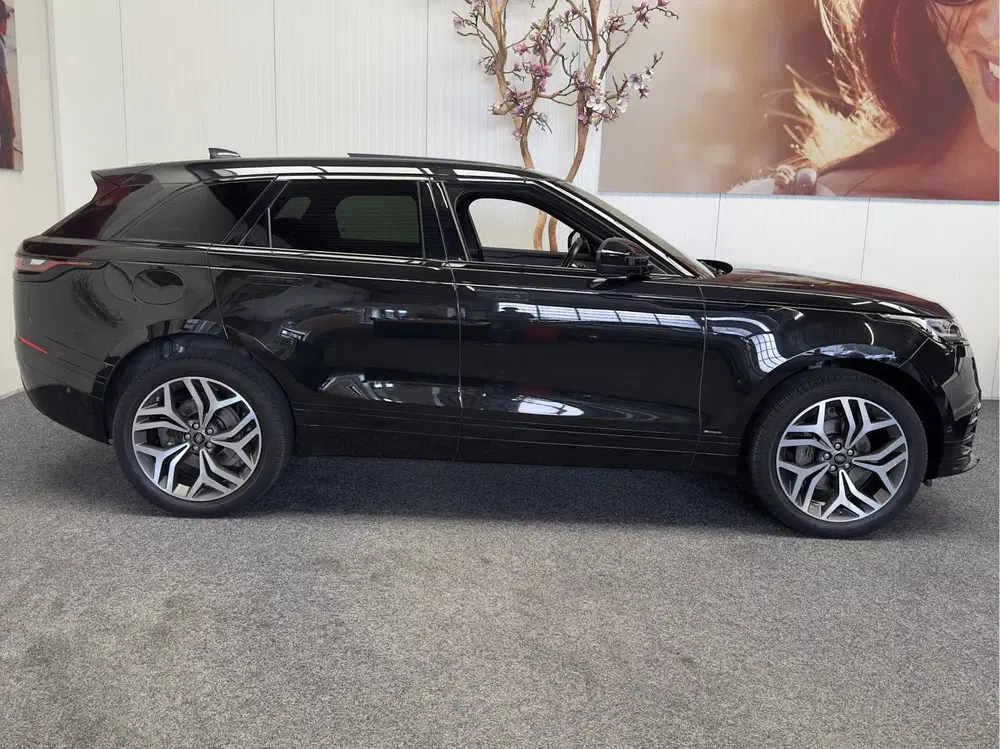 Land Rover Range Rover Velar 2.0 P250 TURBO AWD SE R-DYNAMIC uit 2020, foto 9