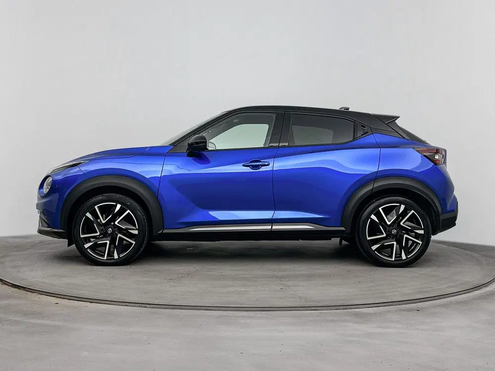 Nissan Juke 1.6 Hybrid N-Design 143PK uit 2025, foto 2